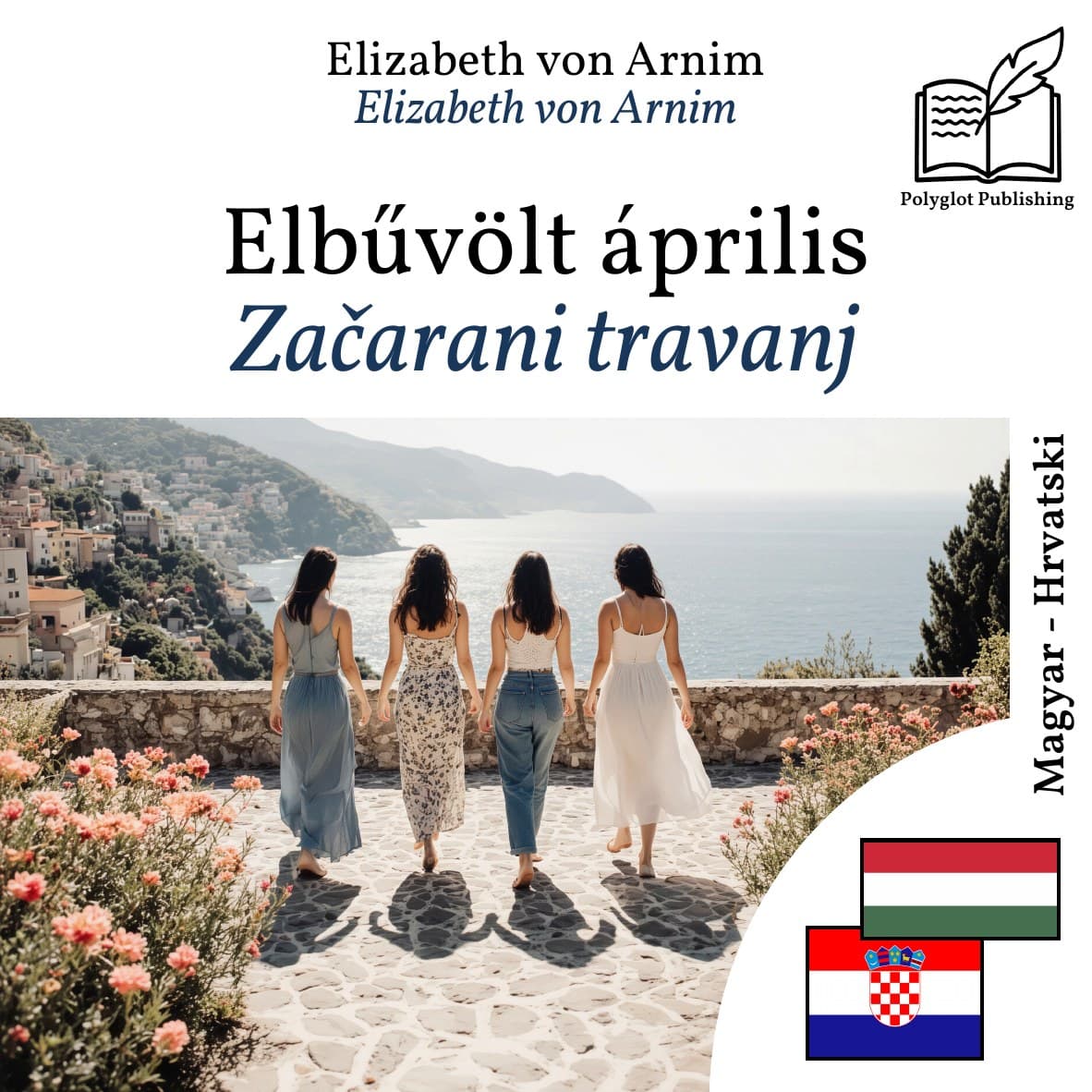 Začarani travanj