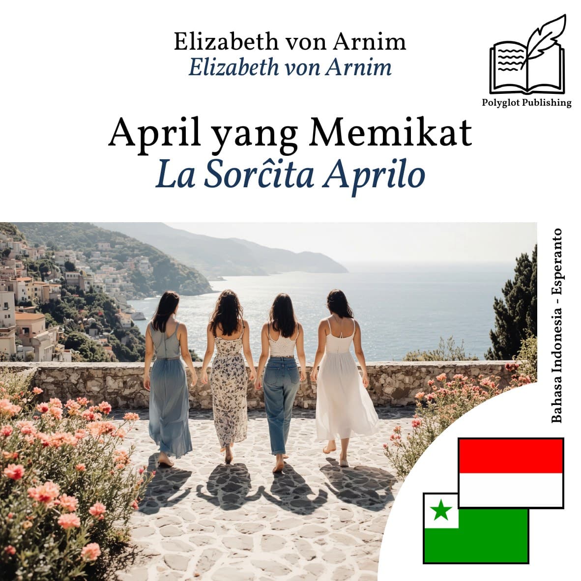 La Sorĉita Aprilo