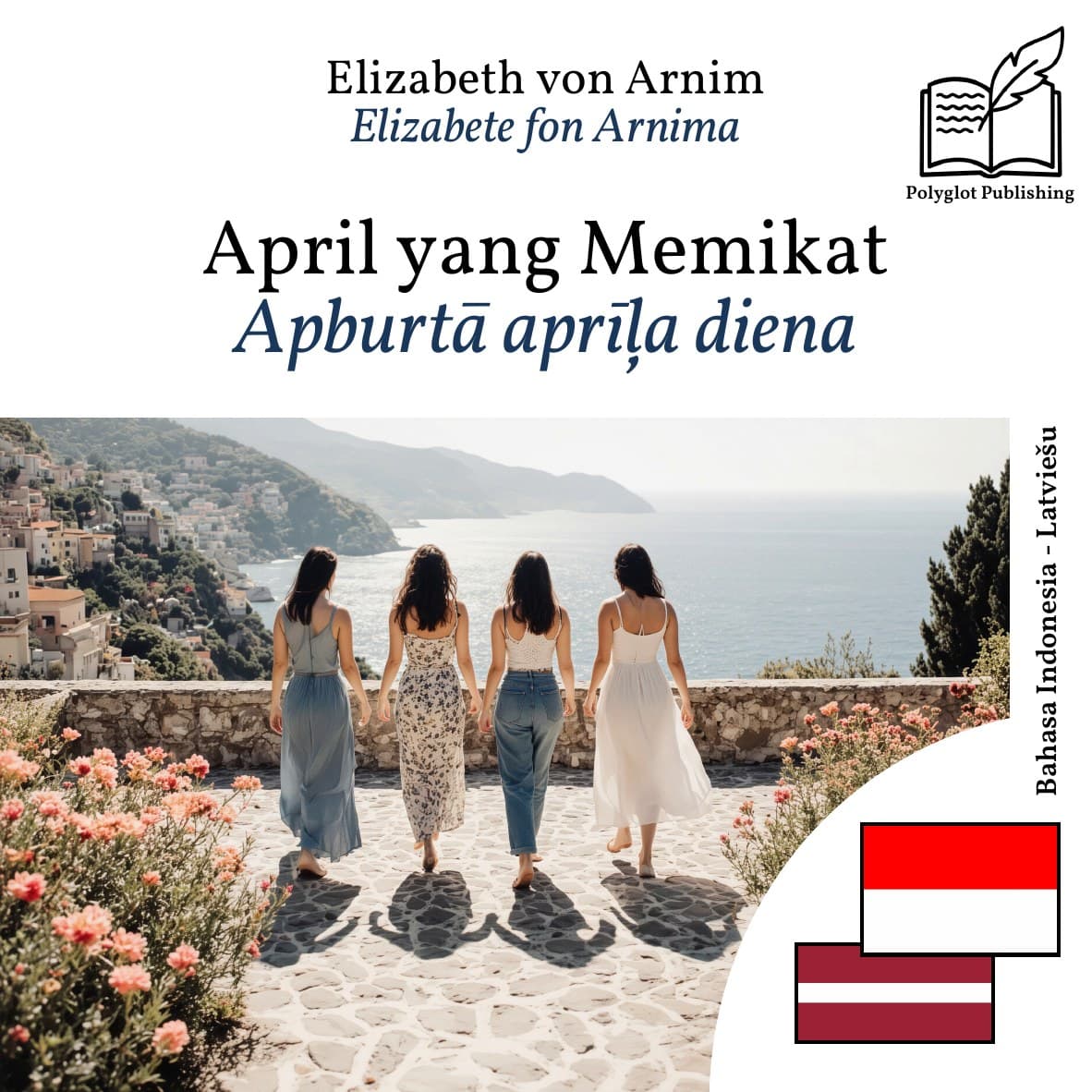 Apburtā aprīļa diena