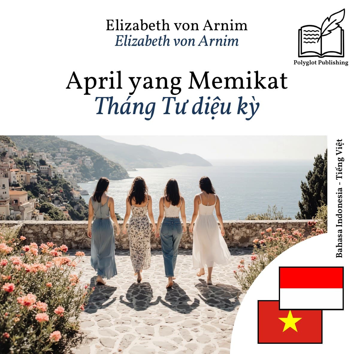 Tháng Tư diệu kỳ
