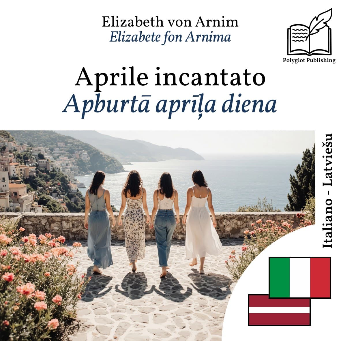 Apburtā aprīļa diena