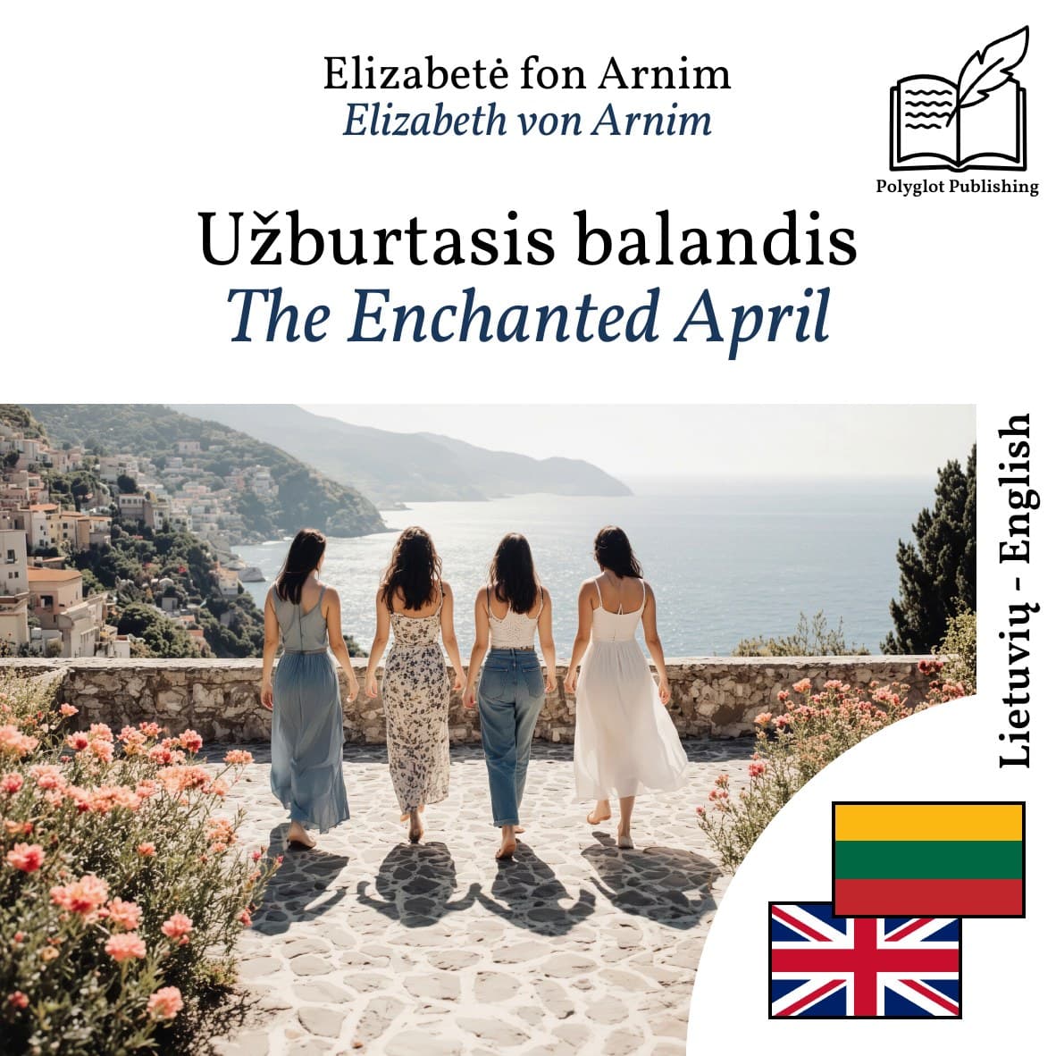 The Enchanted April