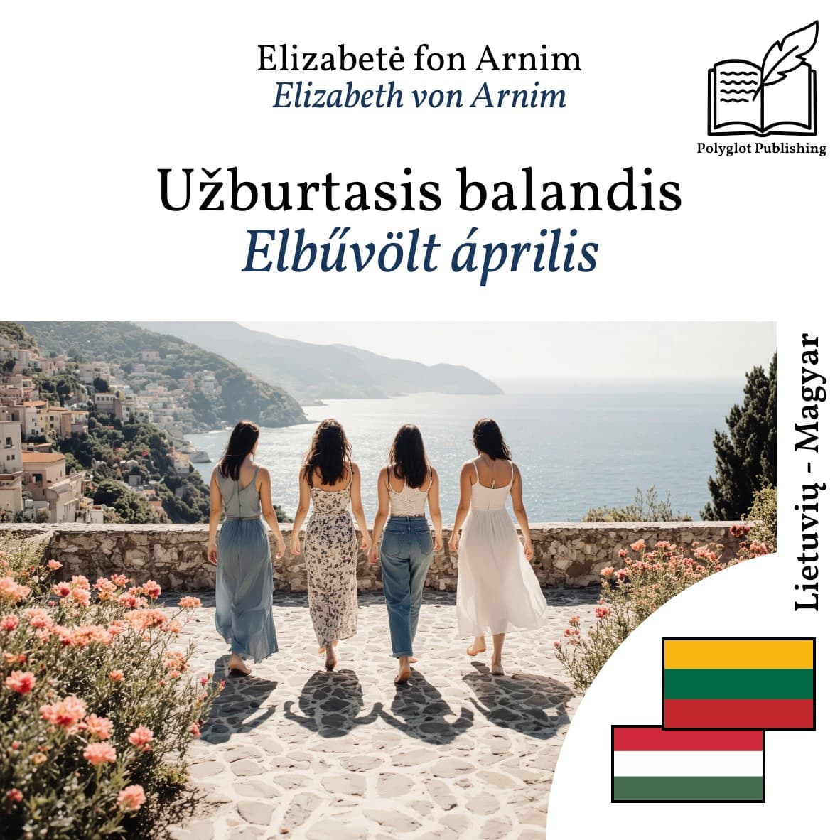 Elbűvölt április