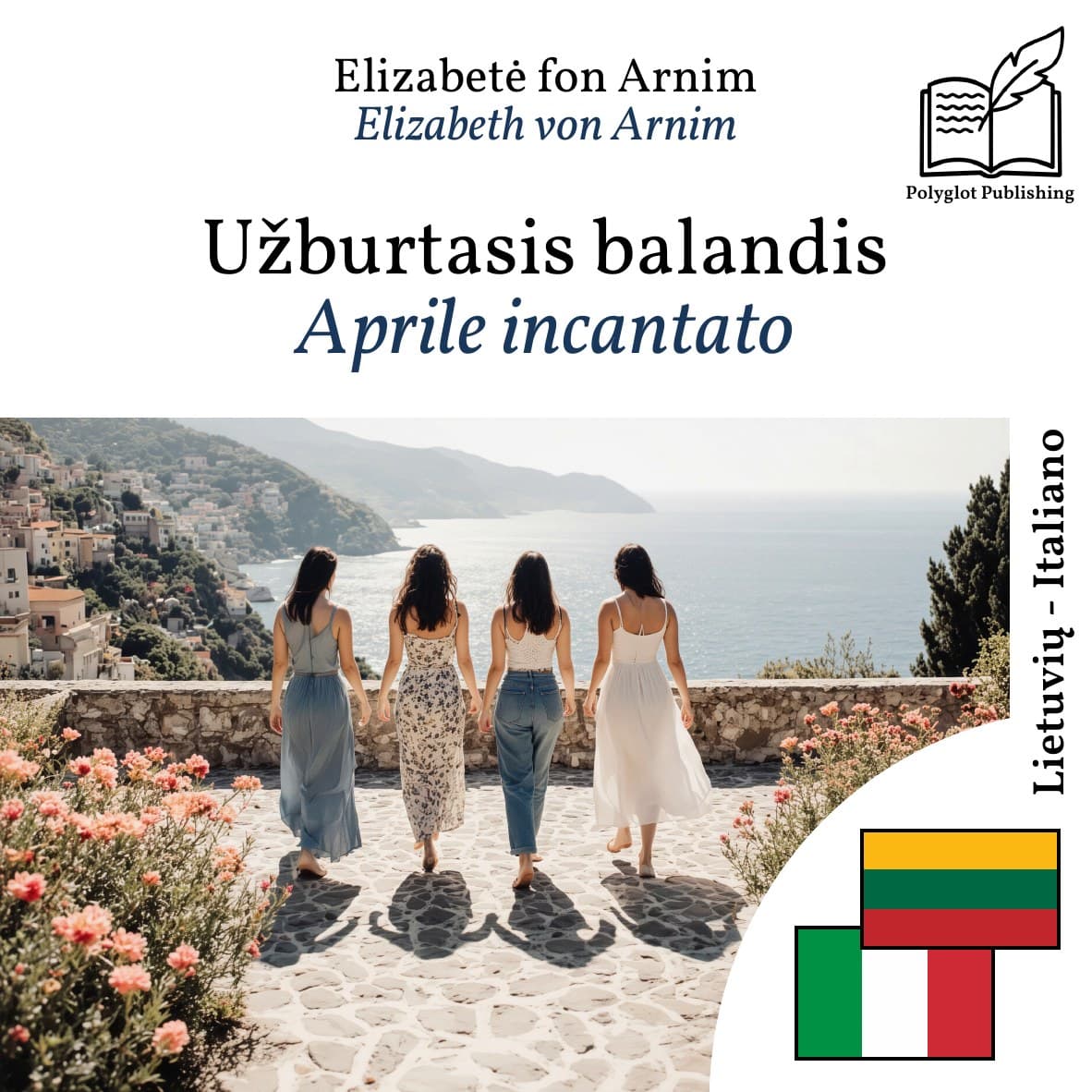 Aprile incantato