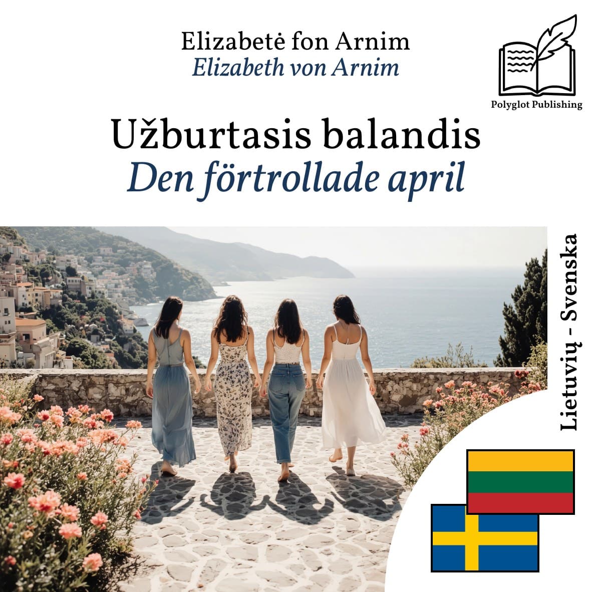 Den förtrollade april