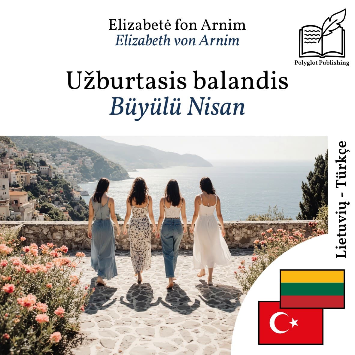Büyülü Nisan