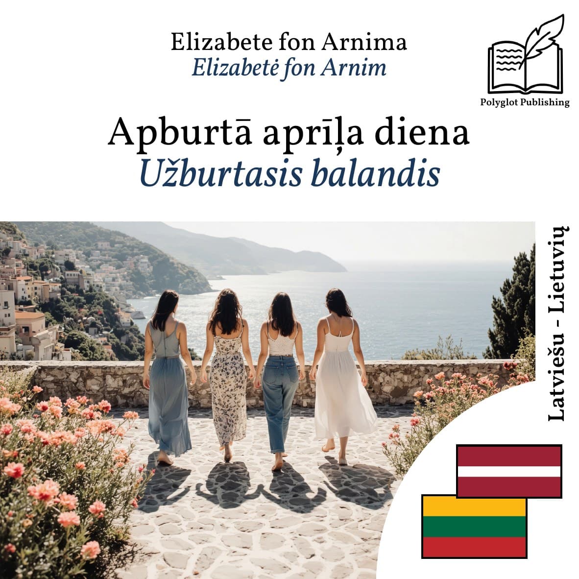 Užburtasis balandis