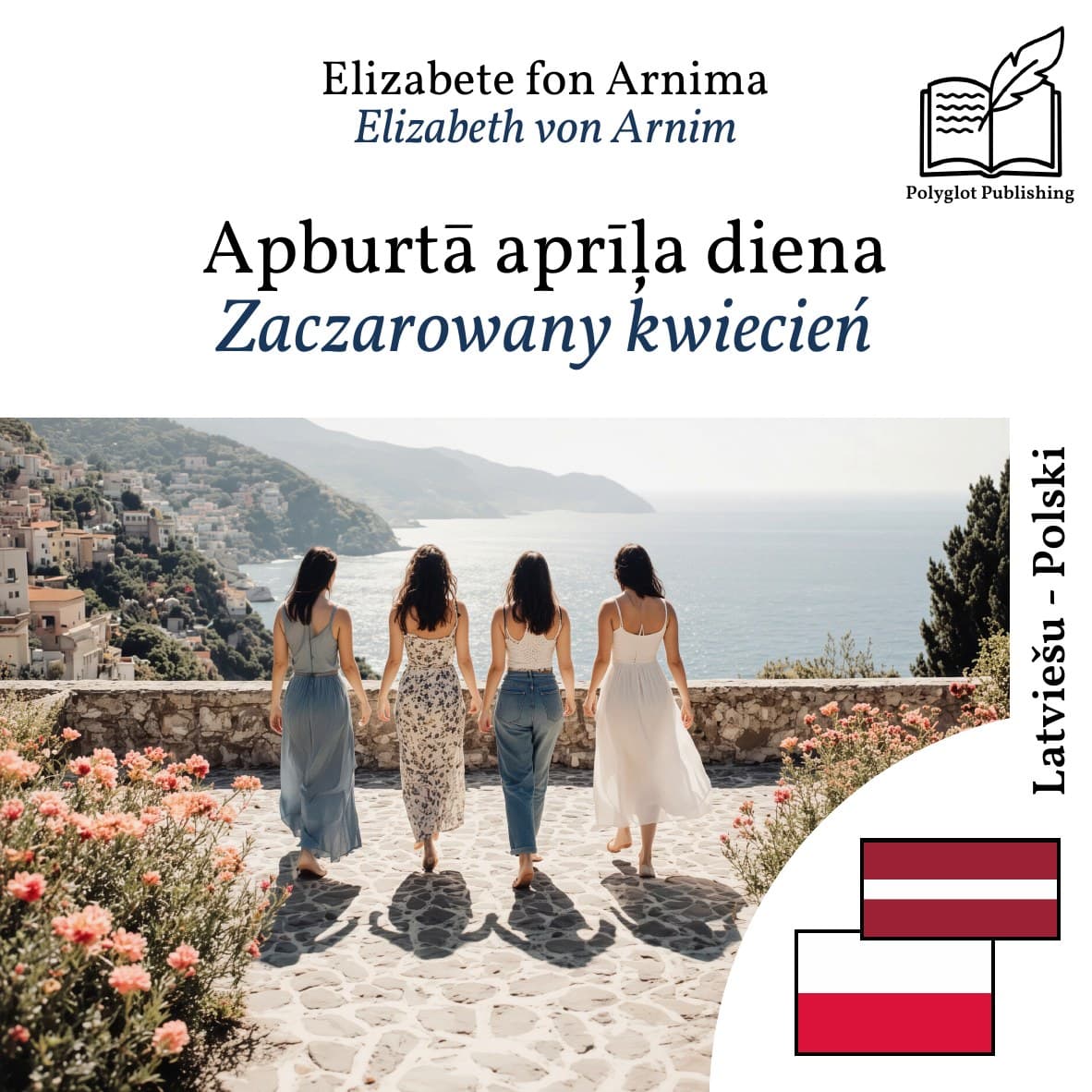 Zaczarowany kwiecień
