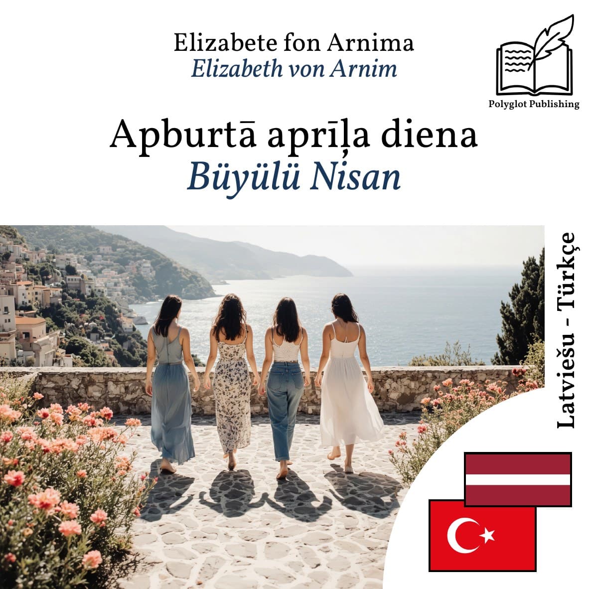 Büyülü Nisan