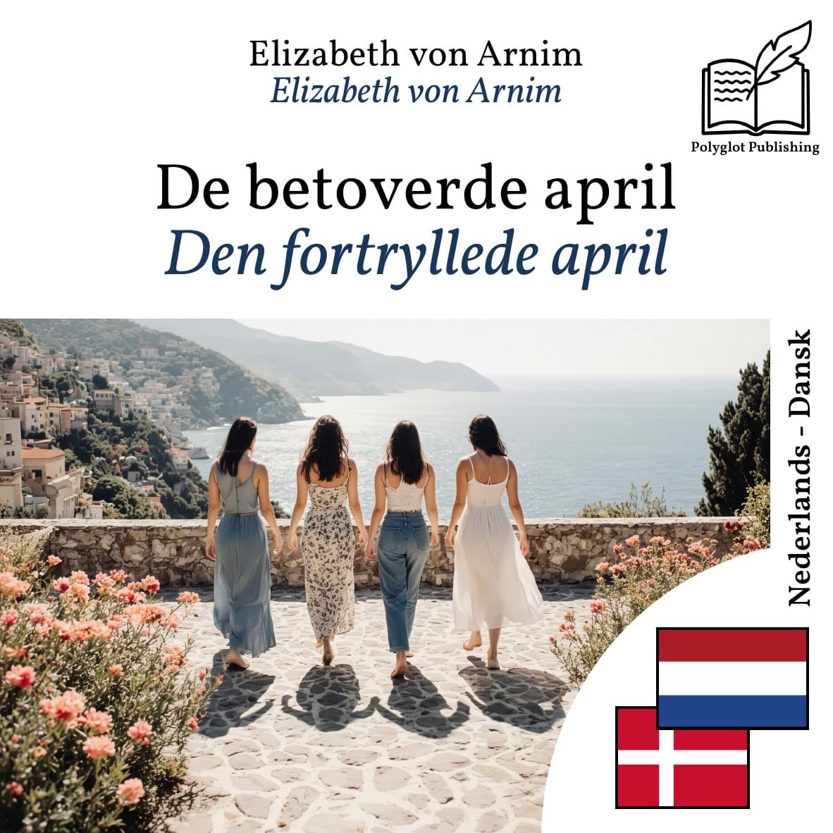 Den fortryllede april