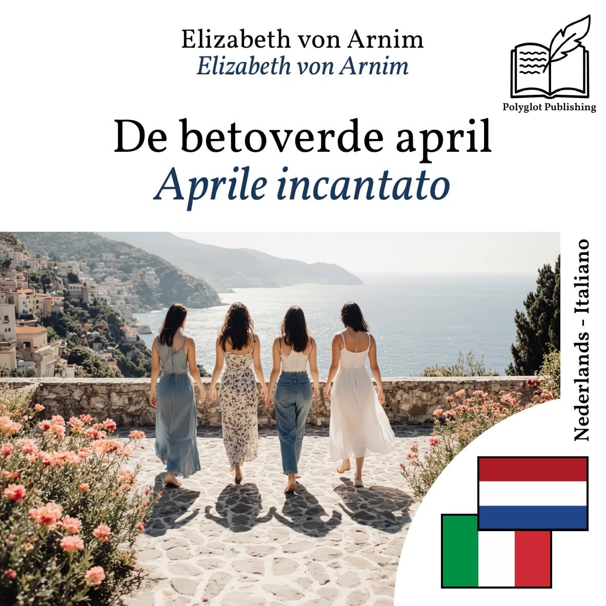 Aprile incantato