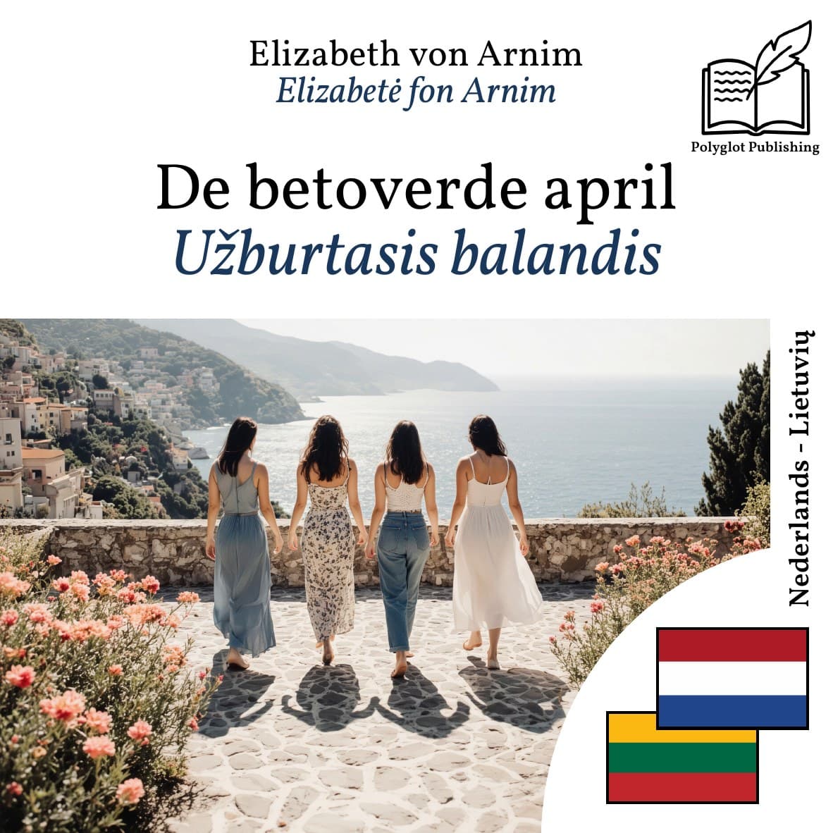 Užburtasis balandis