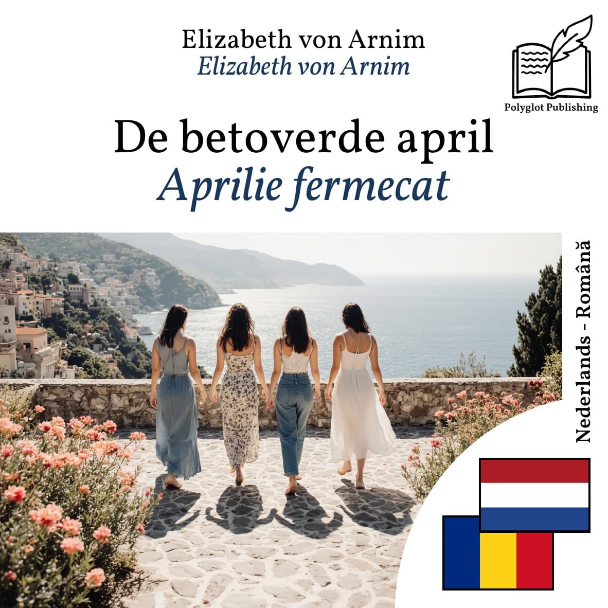 Aprilie fermecat