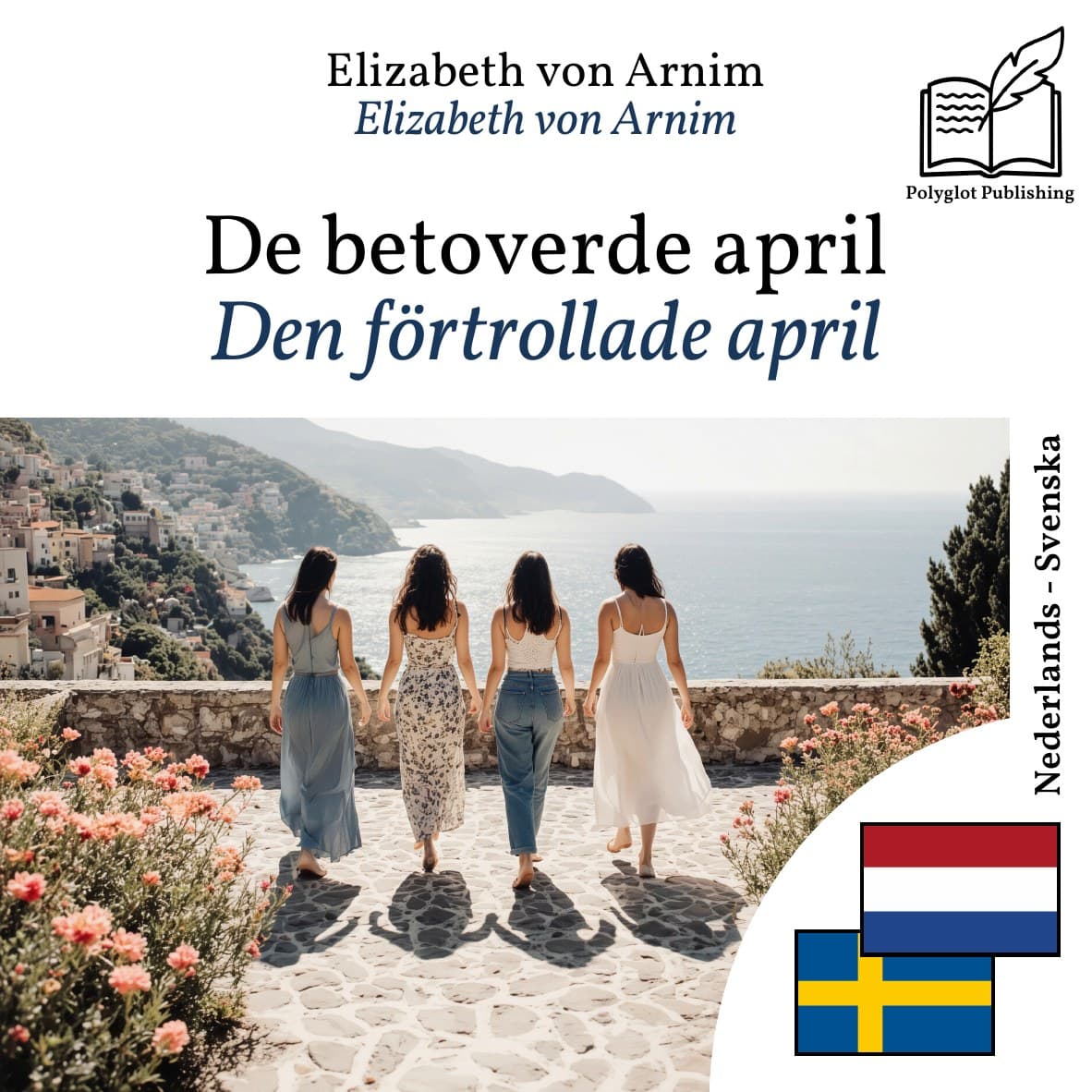 Den förtrollade april