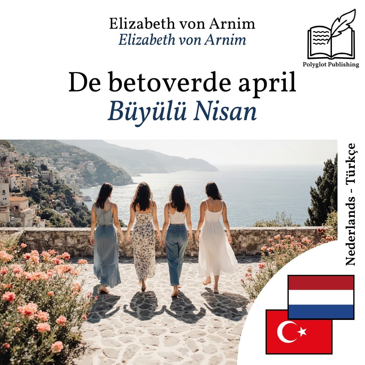 Büyülü Nisan