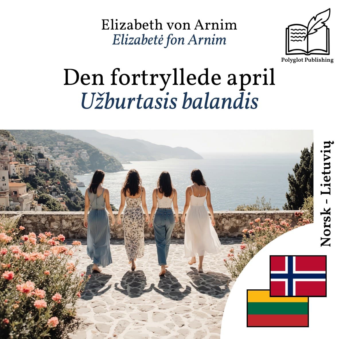 Užburtasis balandis