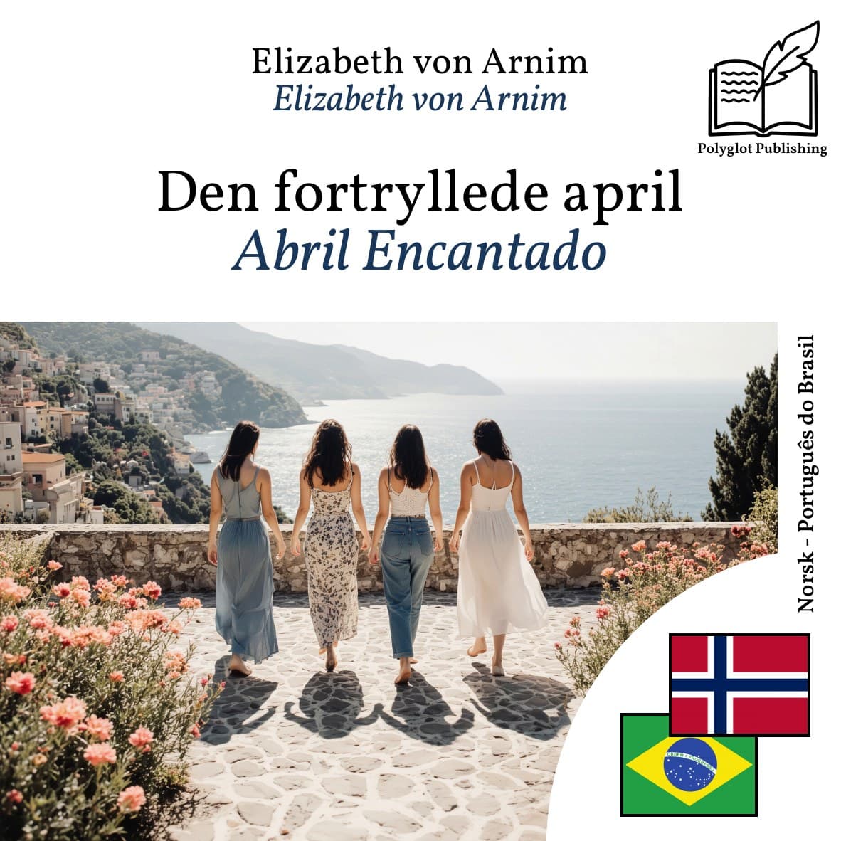 Abril Encantado
