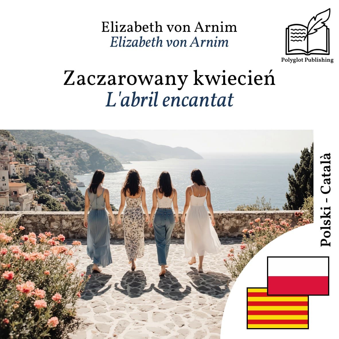 L'abril encantat