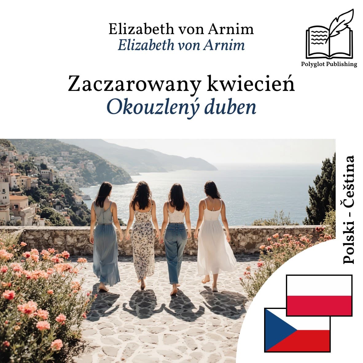 Okouzlený duben