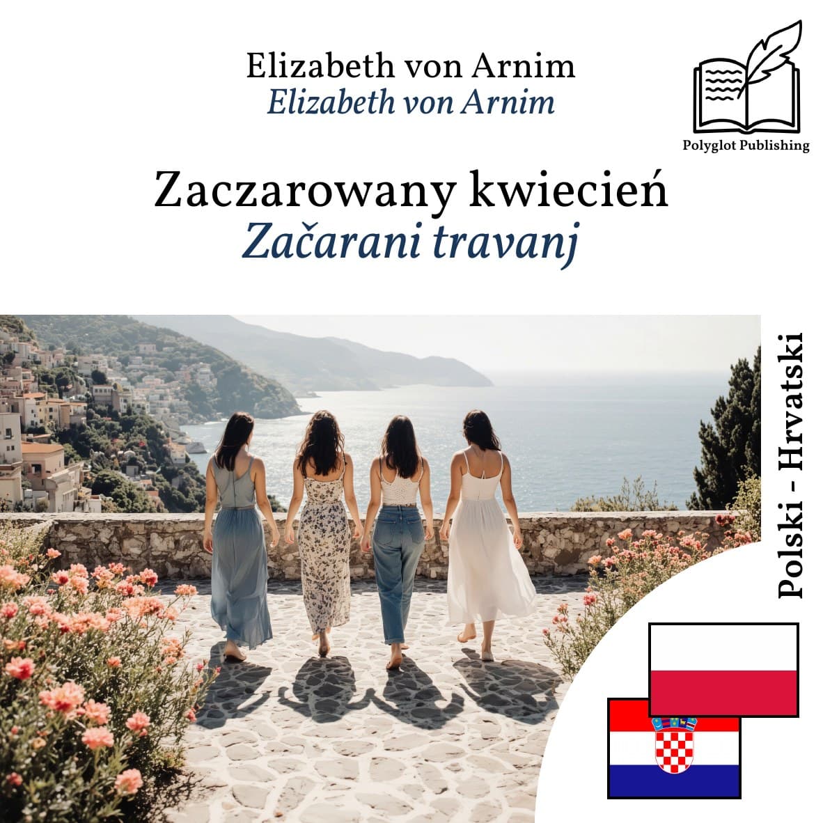 Začarani travanj