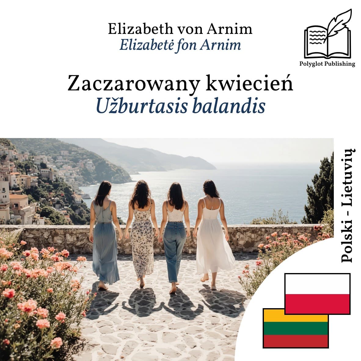 Užburtasis balandis