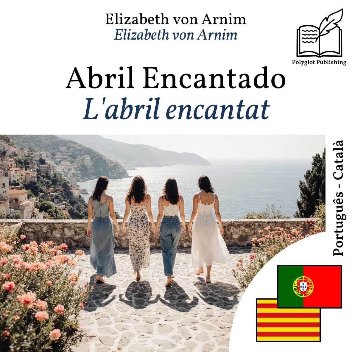 L'abril encantat