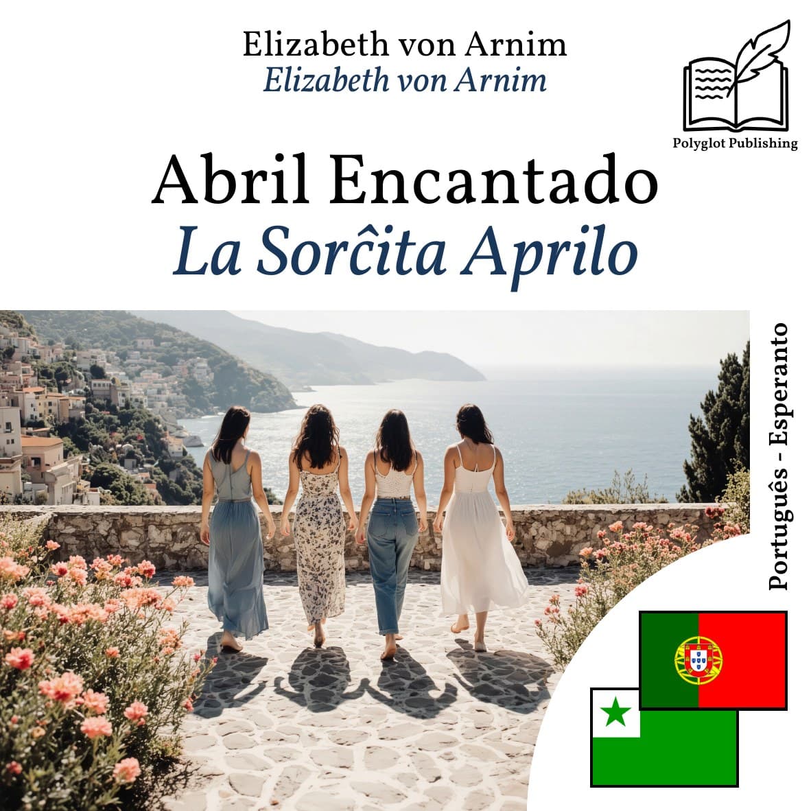 La Sorĉita Aprilo