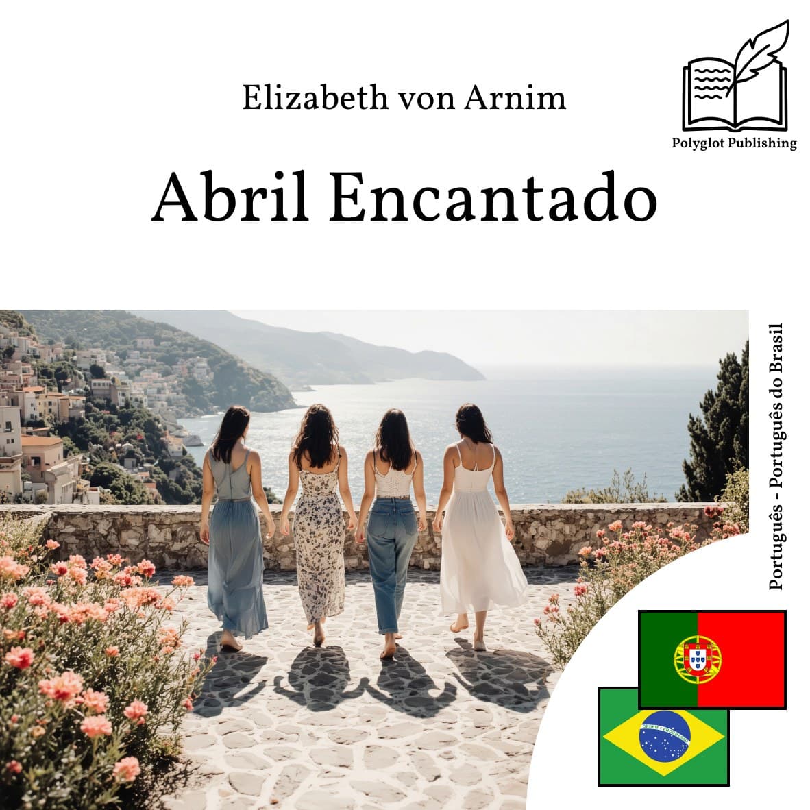 Abril Encantado