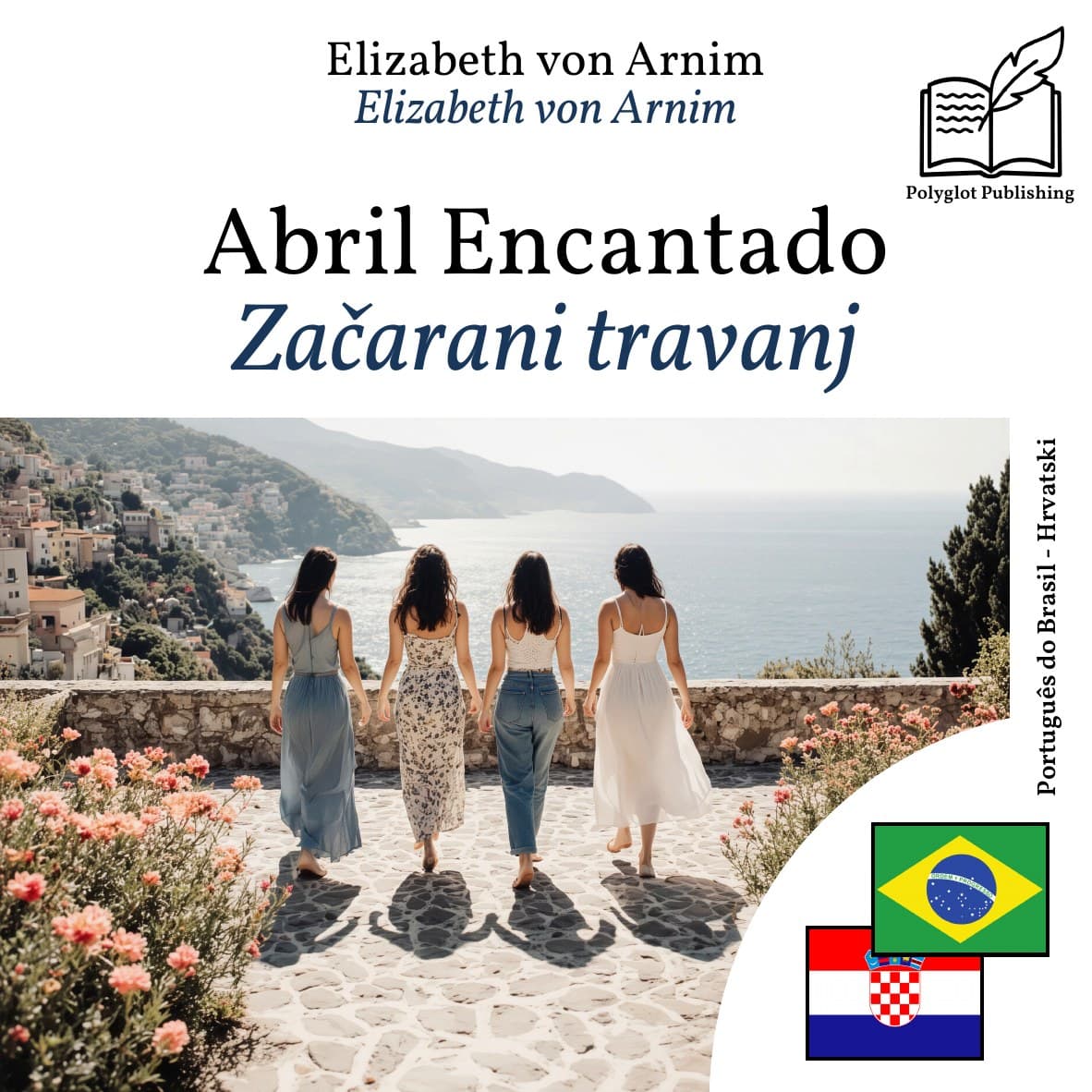 Začarani travanj