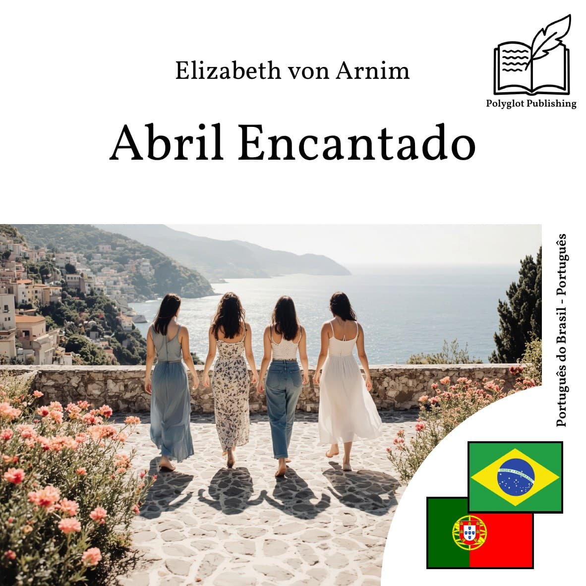 Abril Encantado