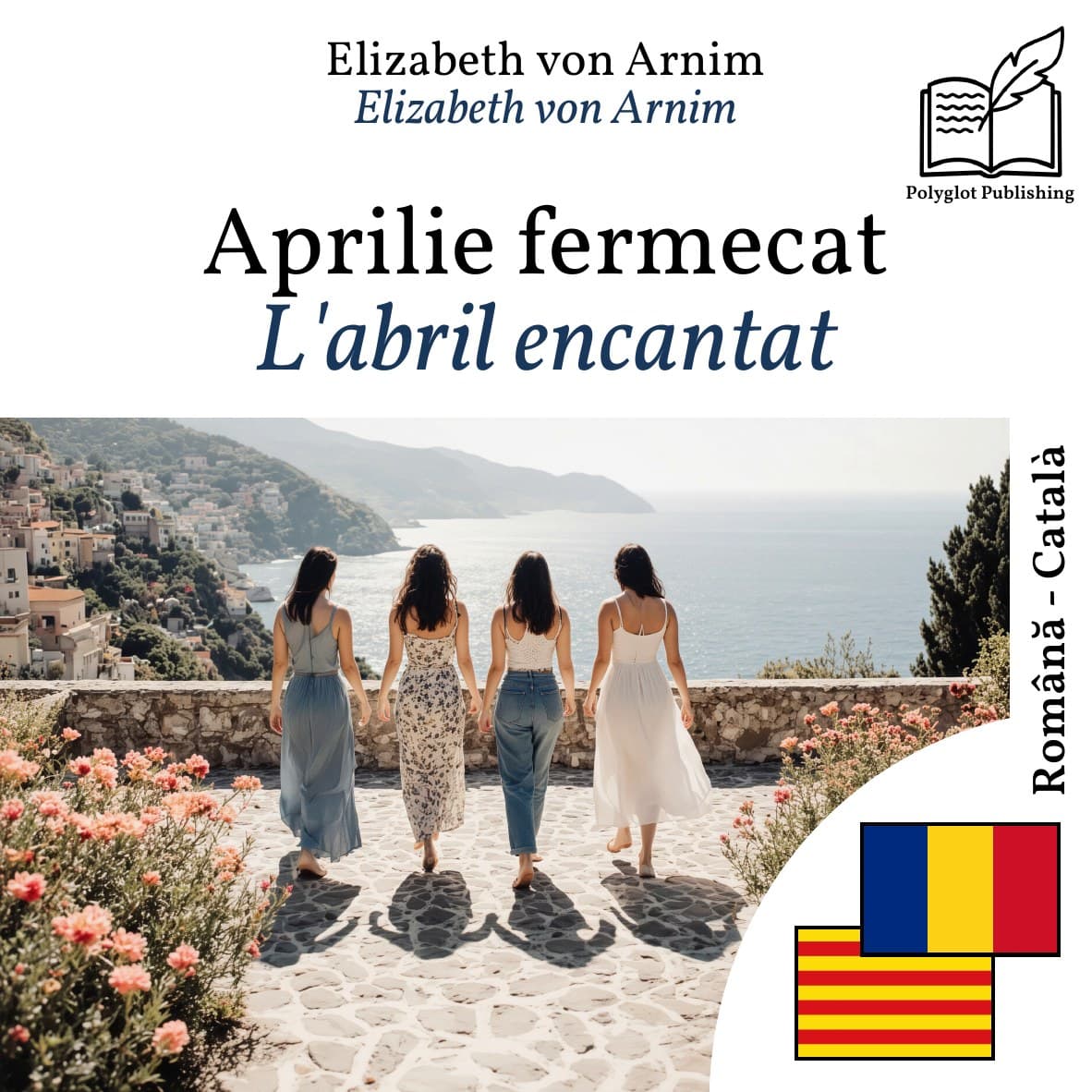 L'abril encantat