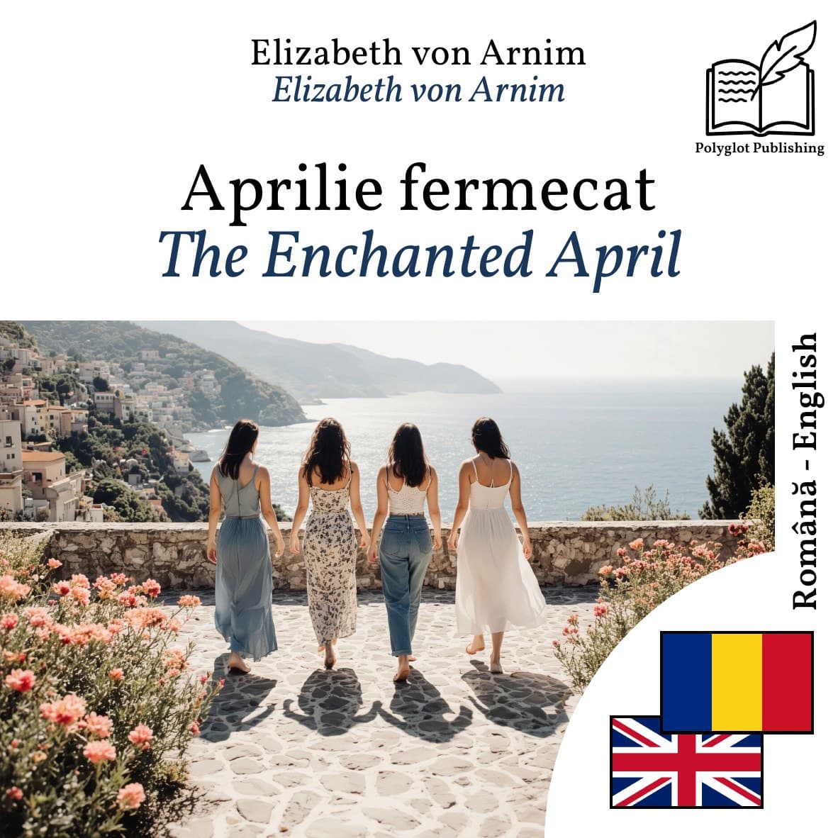 The Enchanted April