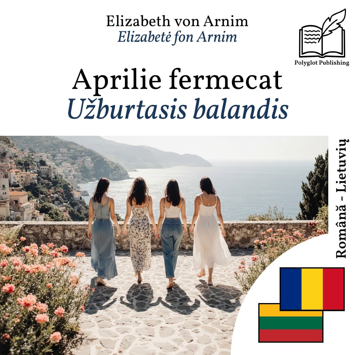 Užburtasis balandis
