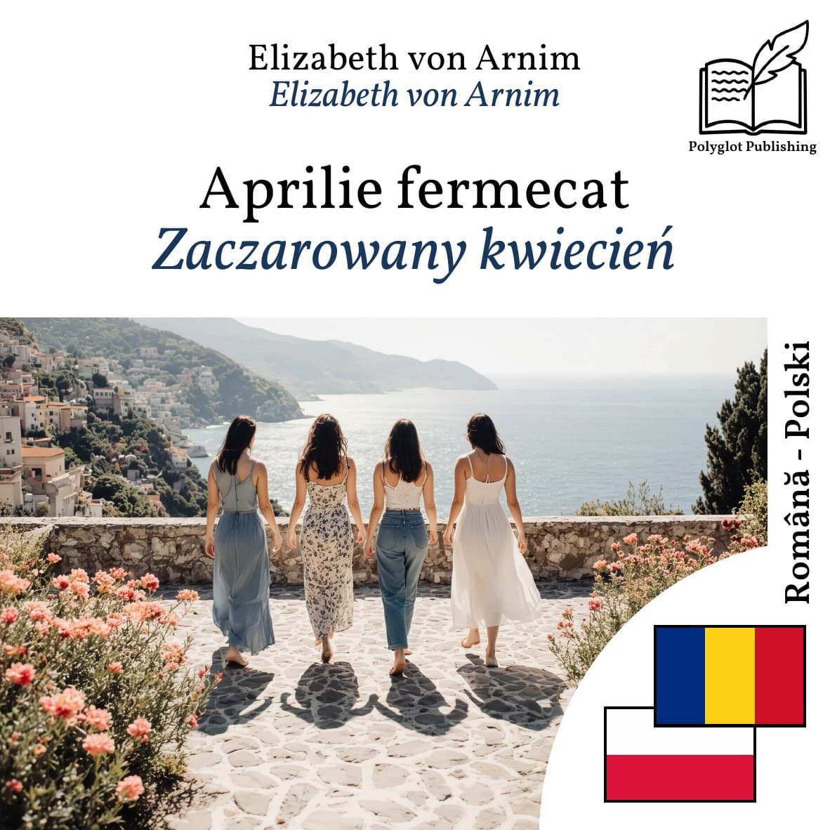 Zaczarowany kwiecień
