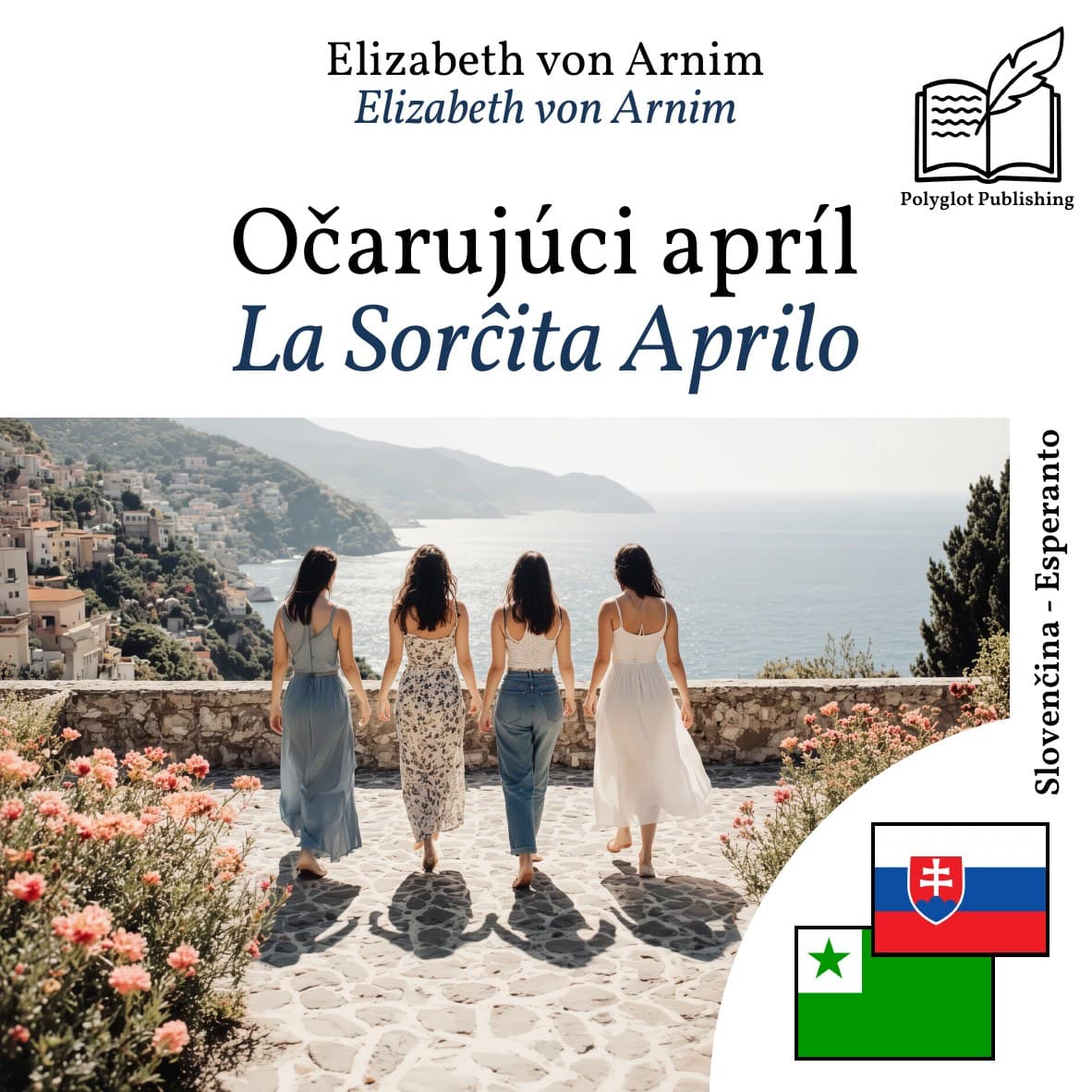 La Sorĉita Aprilo