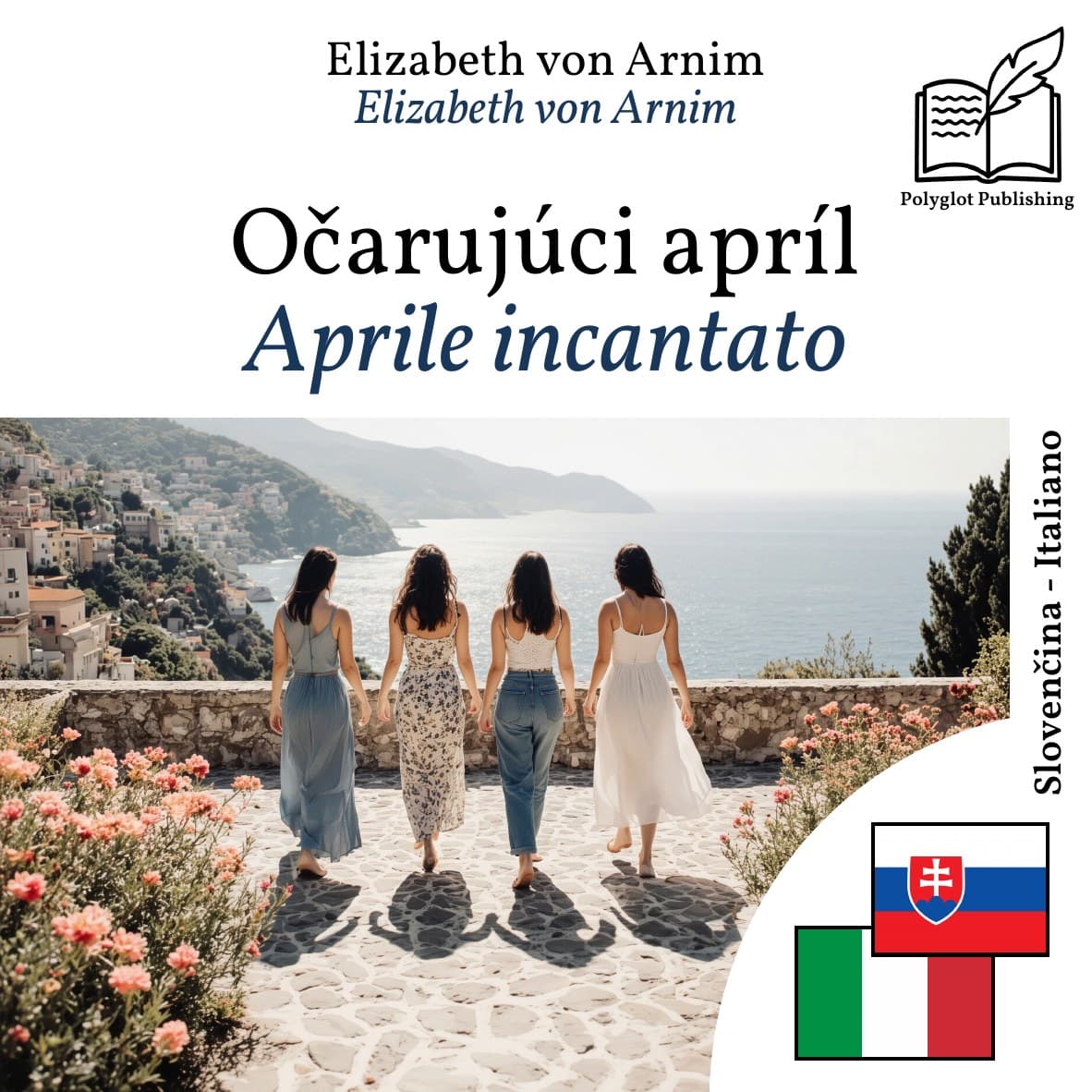 Aprile incantato