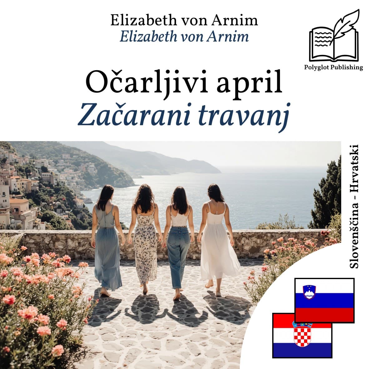 Začarani travanj
