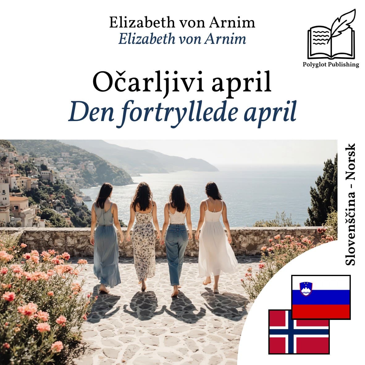 Den fortryllede april