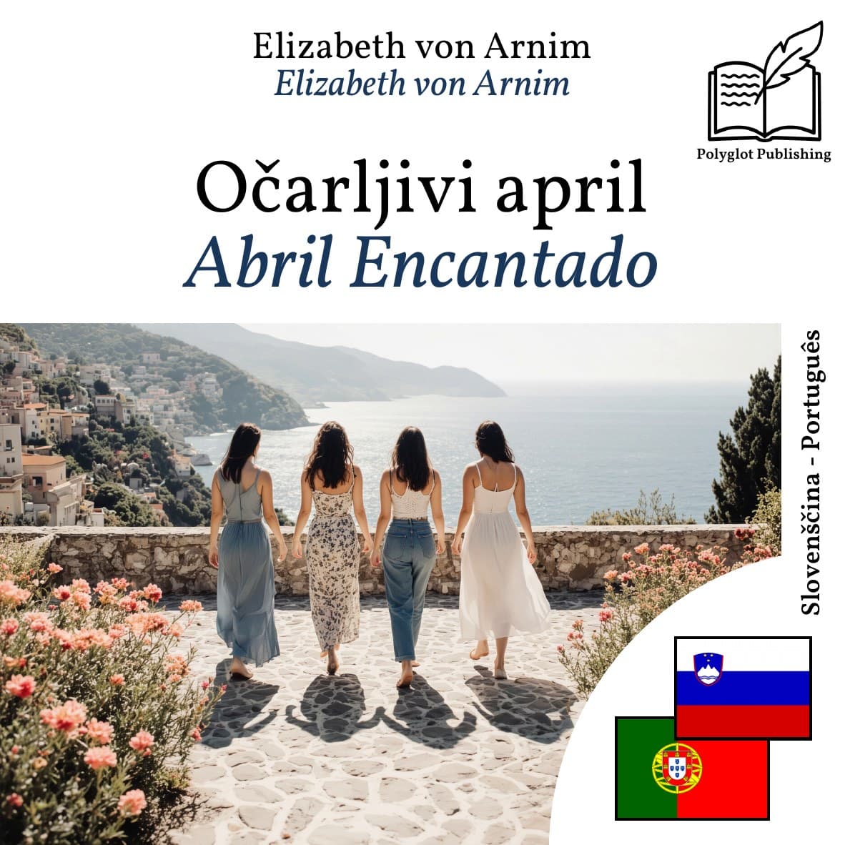 Abril Encantado