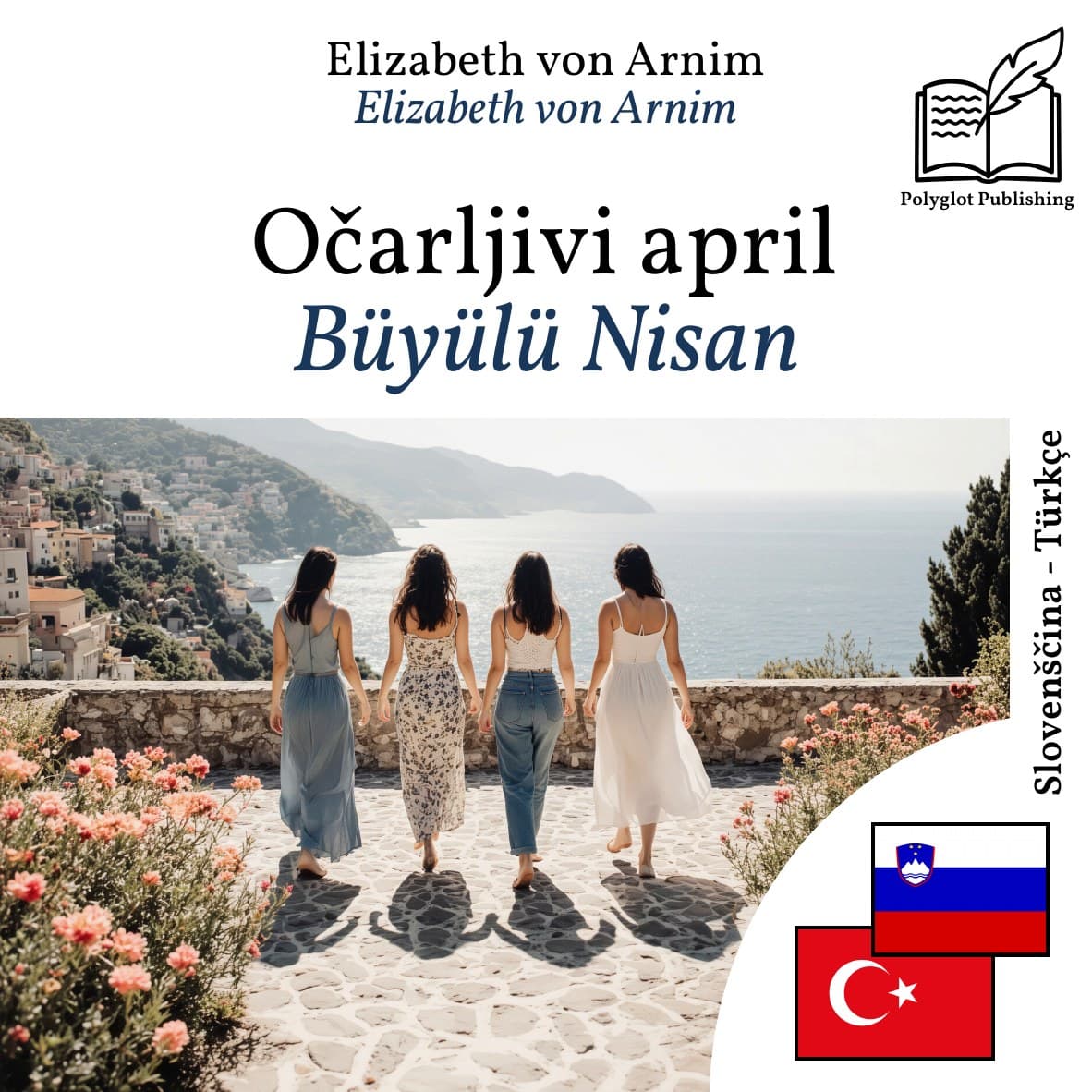 Büyülü Nisan