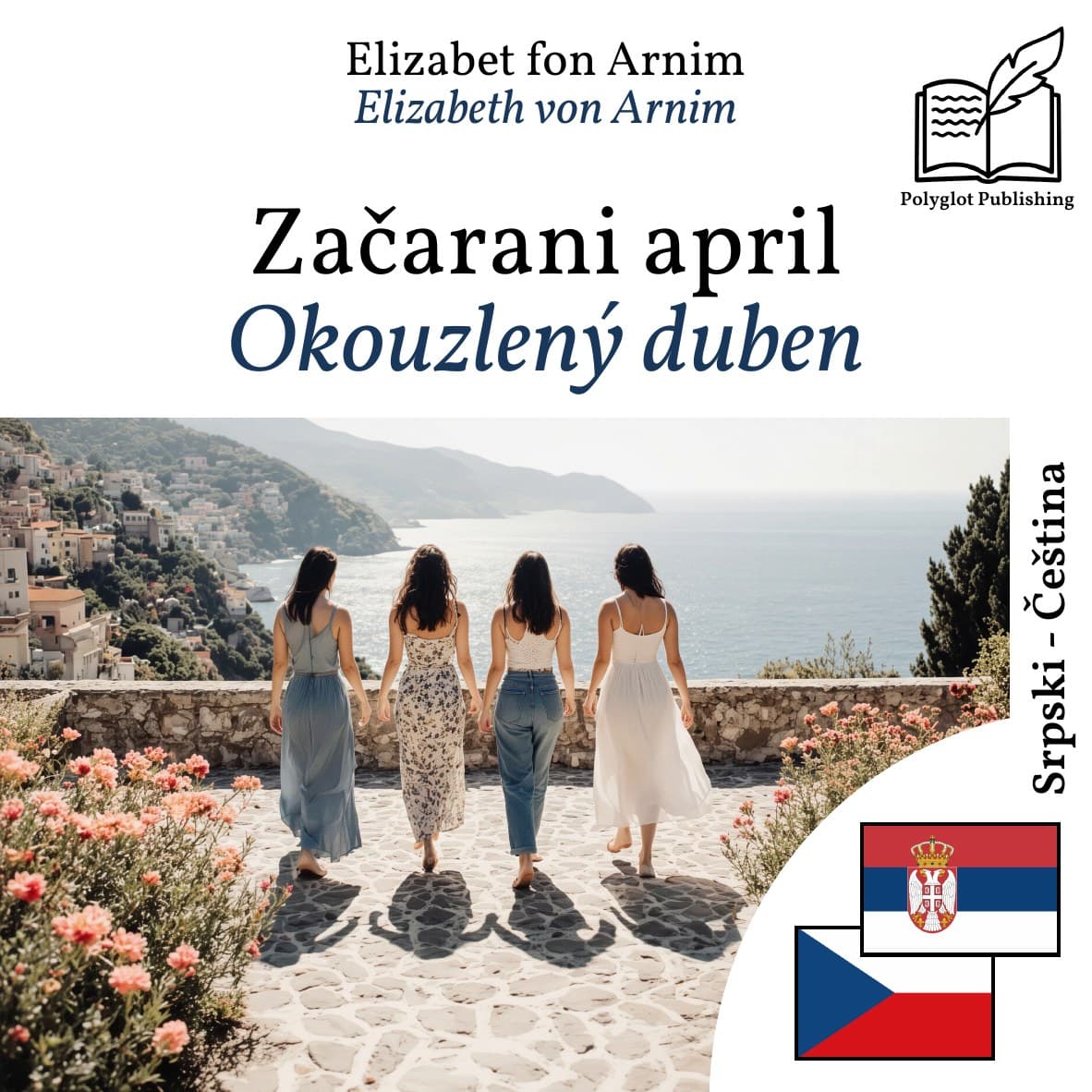 Okouzlený duben