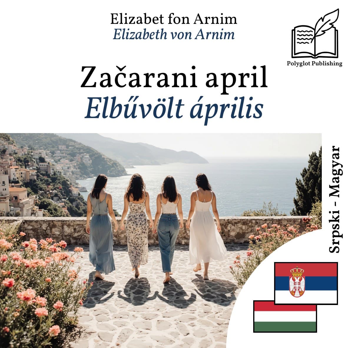 Elbűvölt április