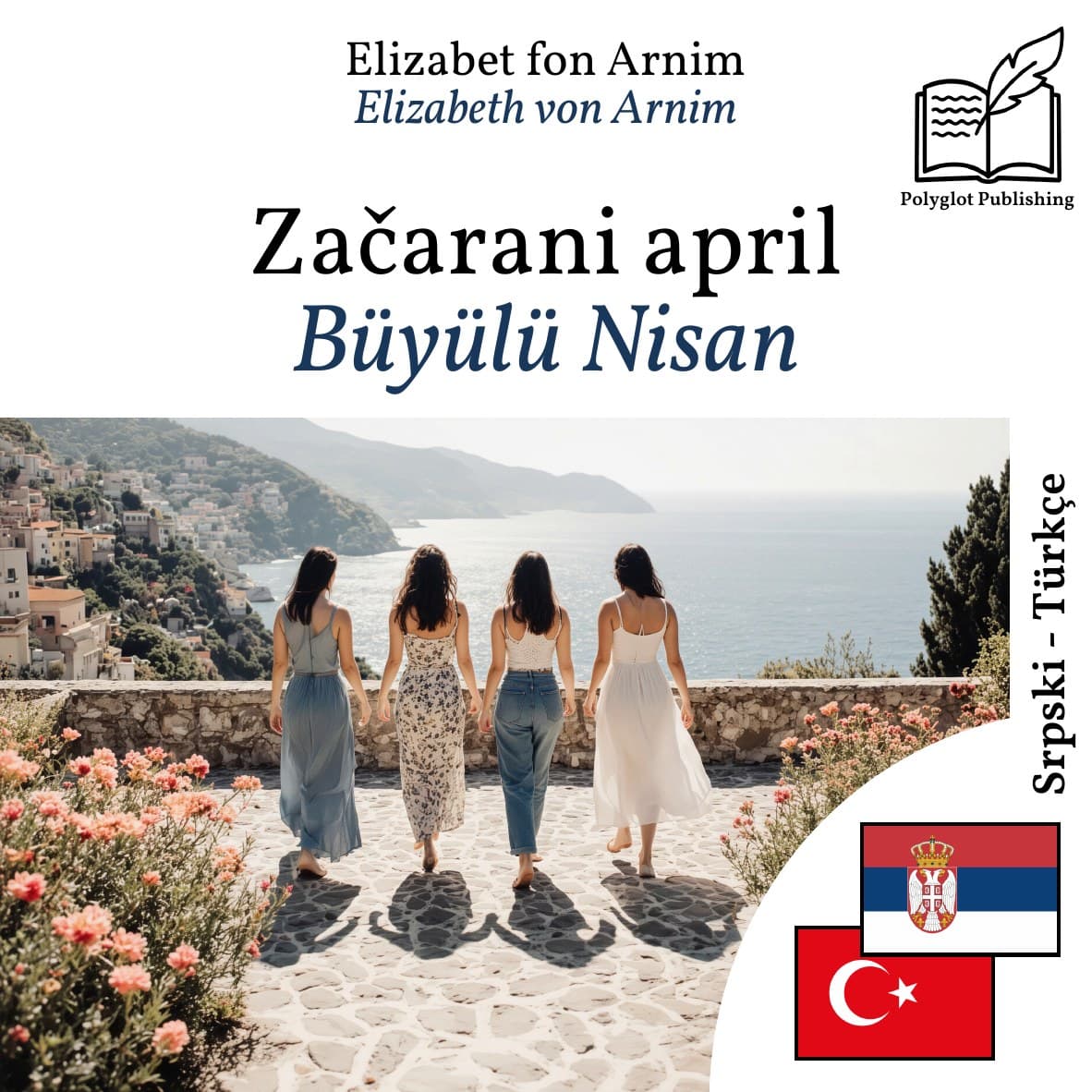 Büyülü Nisan