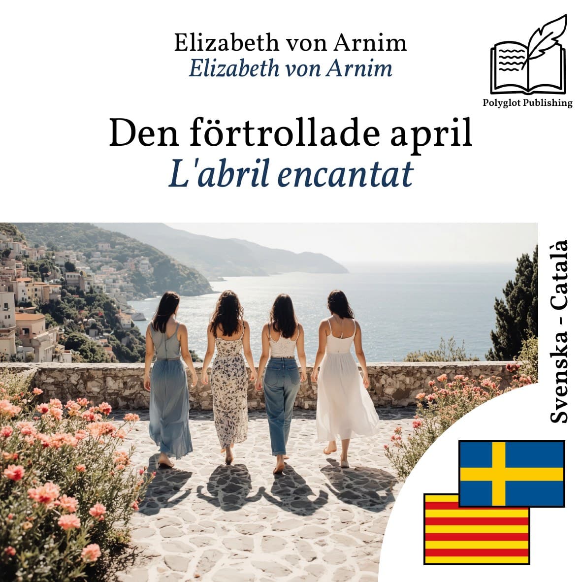 L'abril encantat