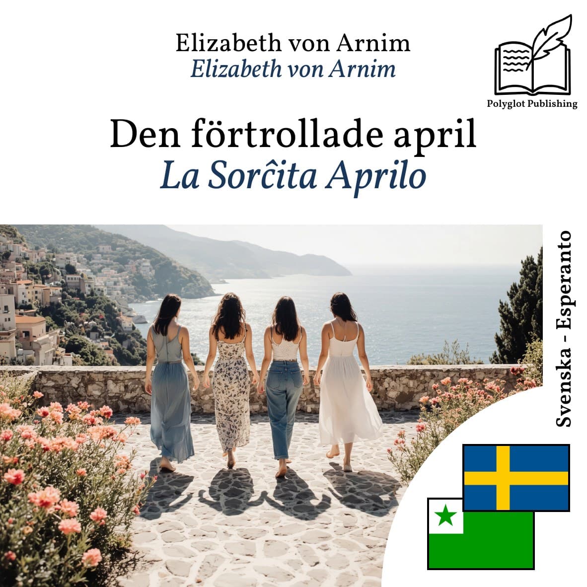 La Sorĉita Aprilo