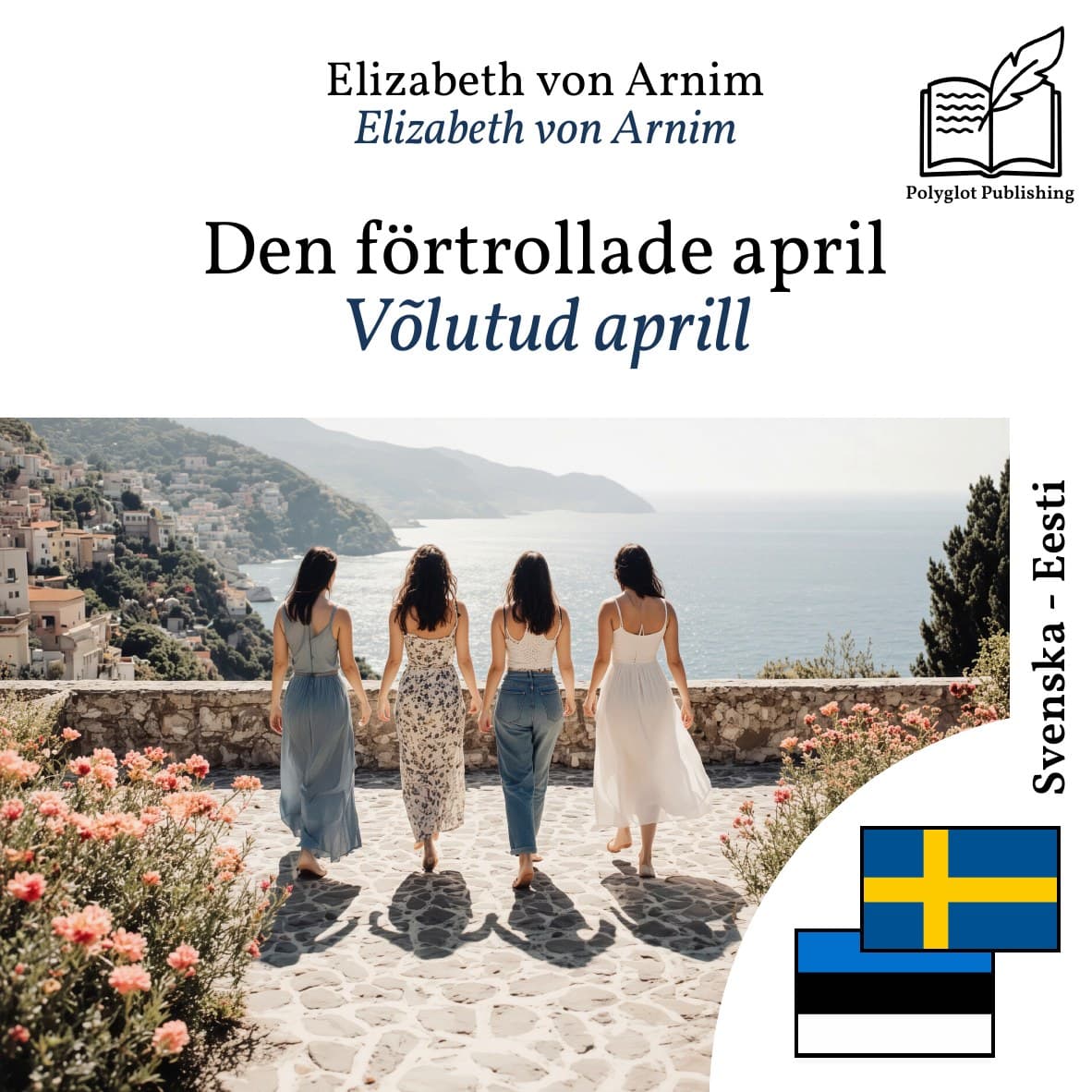 Võlutud aprill