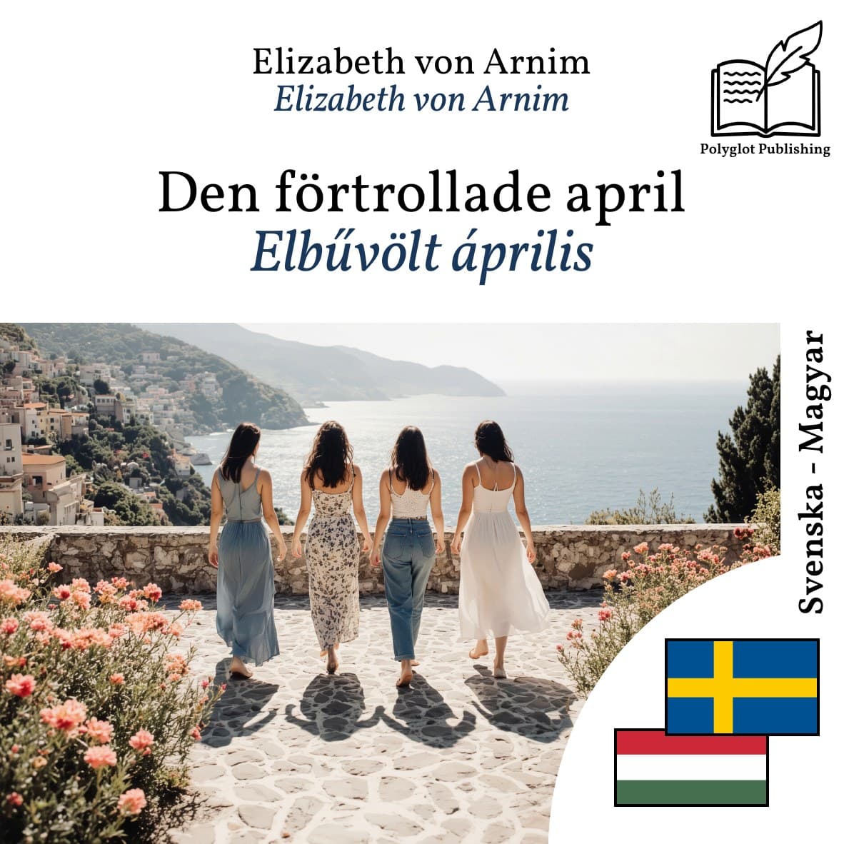 Elbűvölt április
