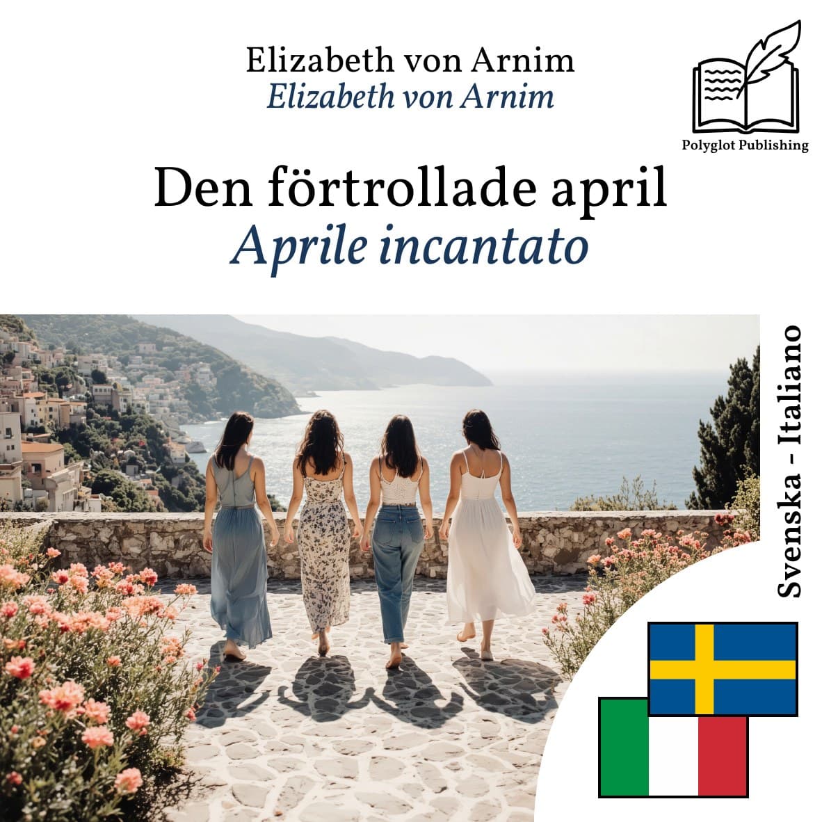 Aprile incantato
