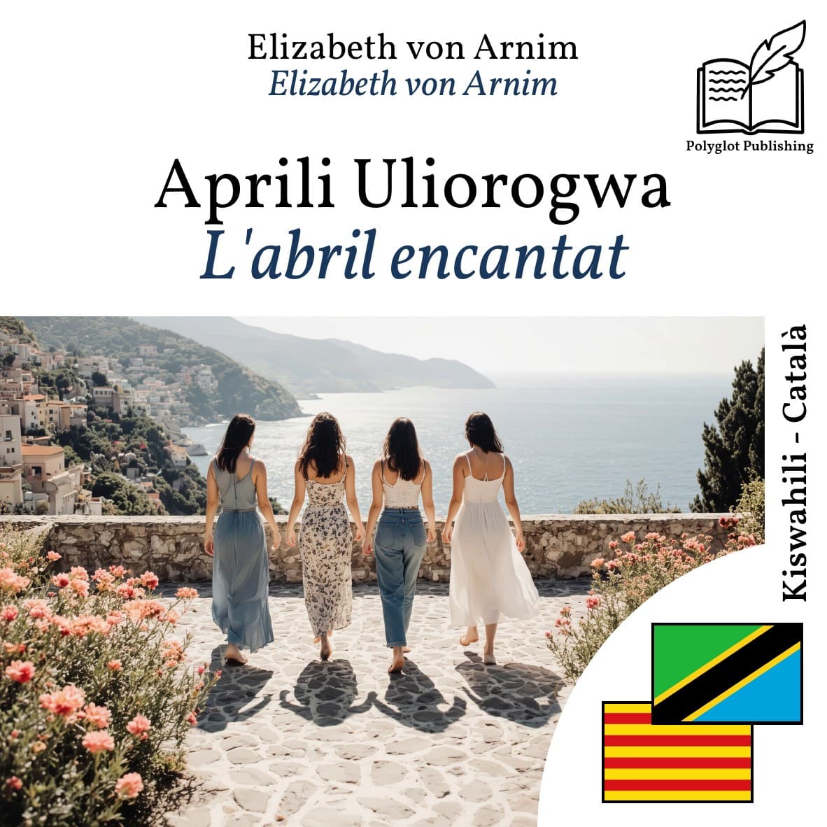 L'abril encantat