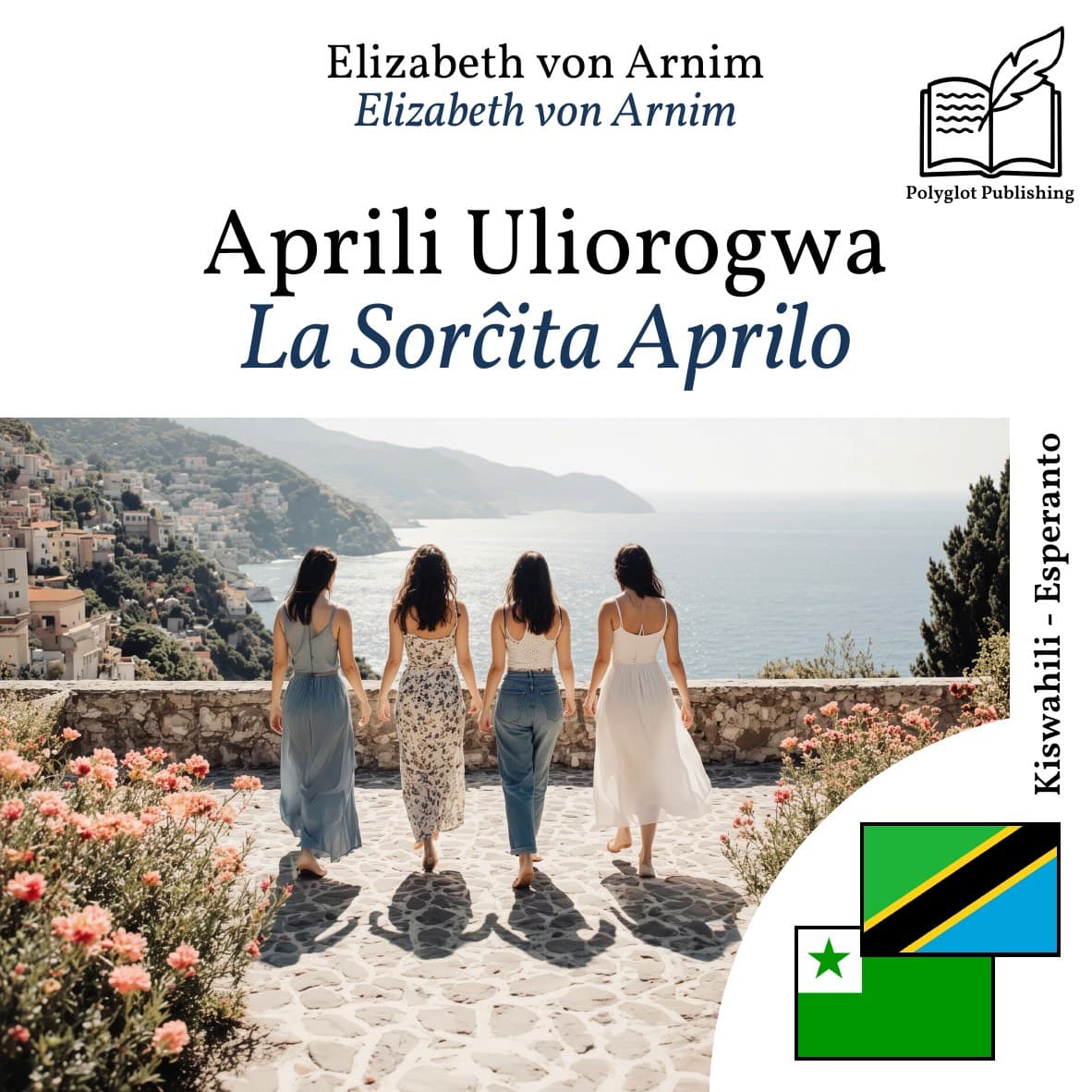 La Sorĉita Aprilo